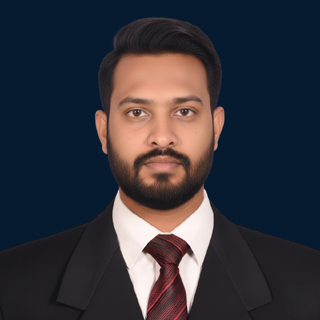 M.A.M. Amanullah