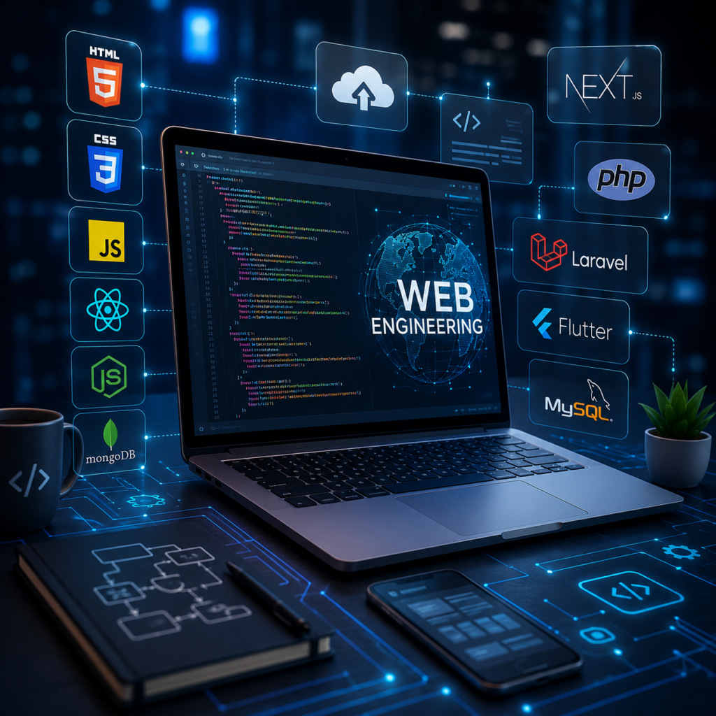 Web Engineering