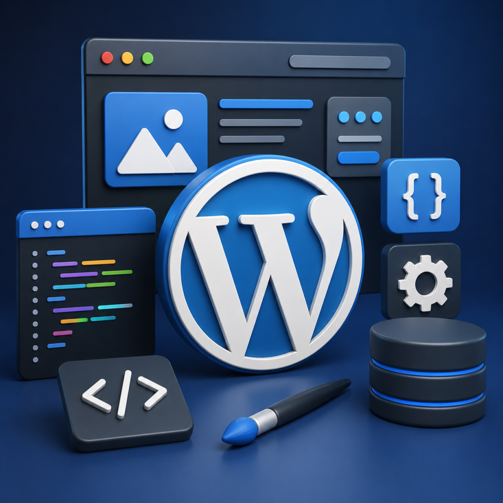 WordPress